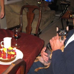 Meet your Posher, Brian